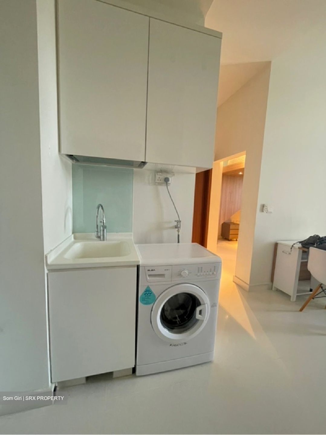Urban Vista (D16), Condominium #593614301